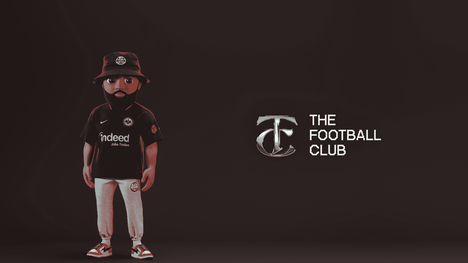 The Football Club – Spielbericht
