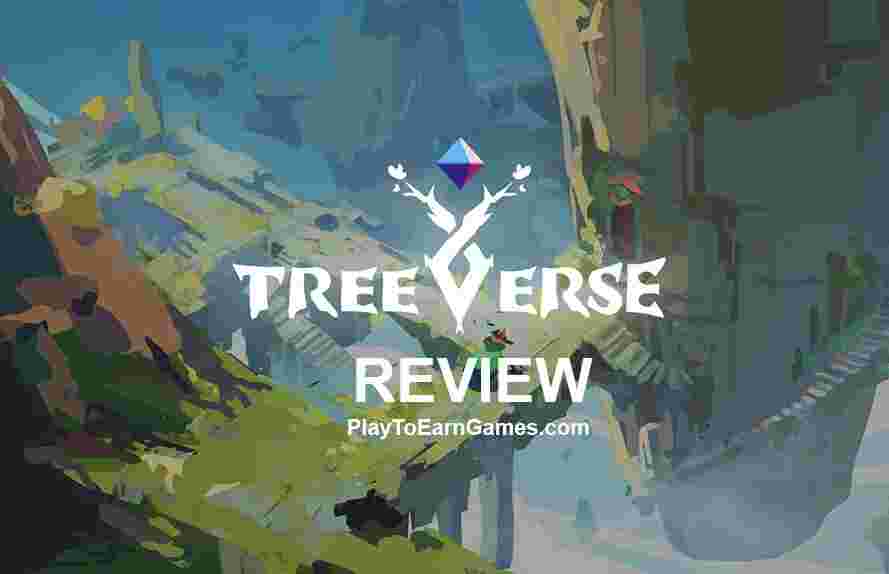 Treeverse – Spielrezension