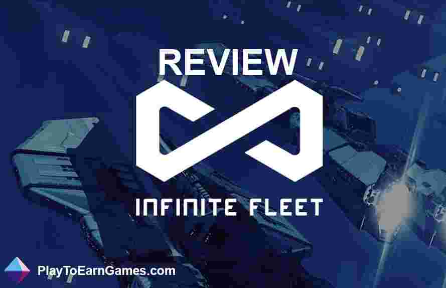 Infinite Fleet – Spielrezension