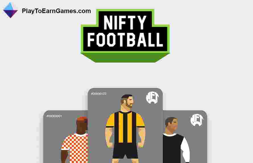 Nifty Footbal – Spielbericht