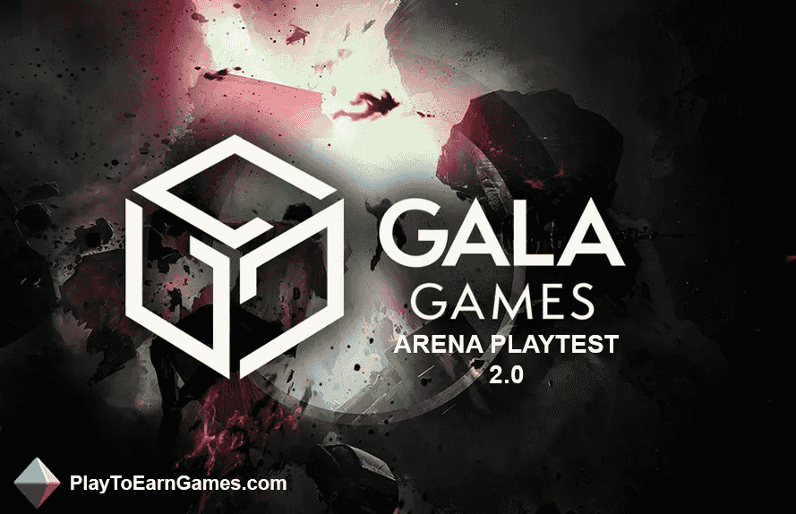 Champions Arena Playtest 2.0, alles, was Sie wissen müssen – Gala Games