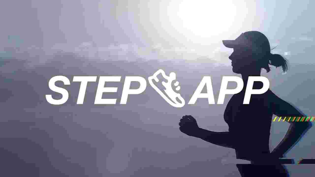 Step App – Spielrezension
