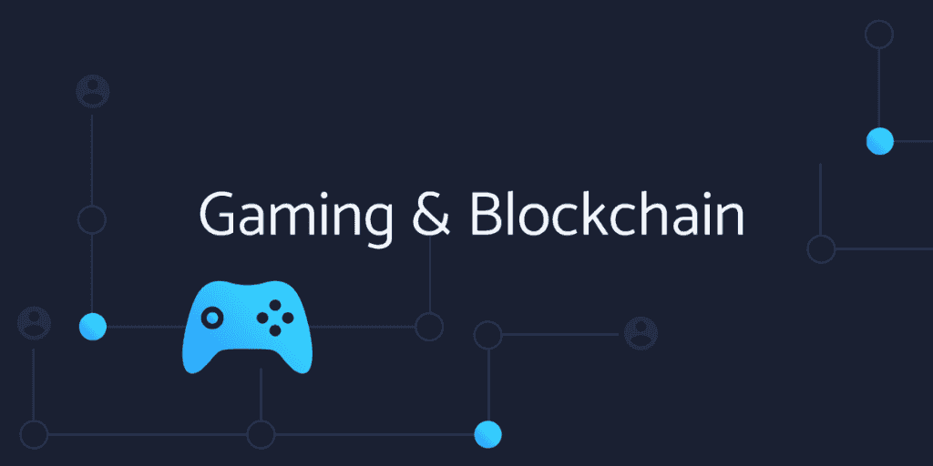 Der Stand des Blockchain-Gamings 2023