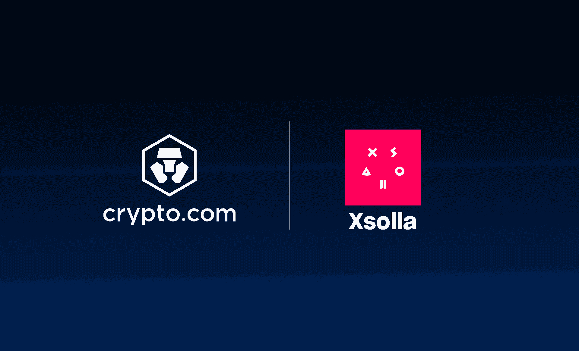 Xsolla und Crypto.com arbeiten für nahtlose Krypto-Zahlungen im Gaming zusammen