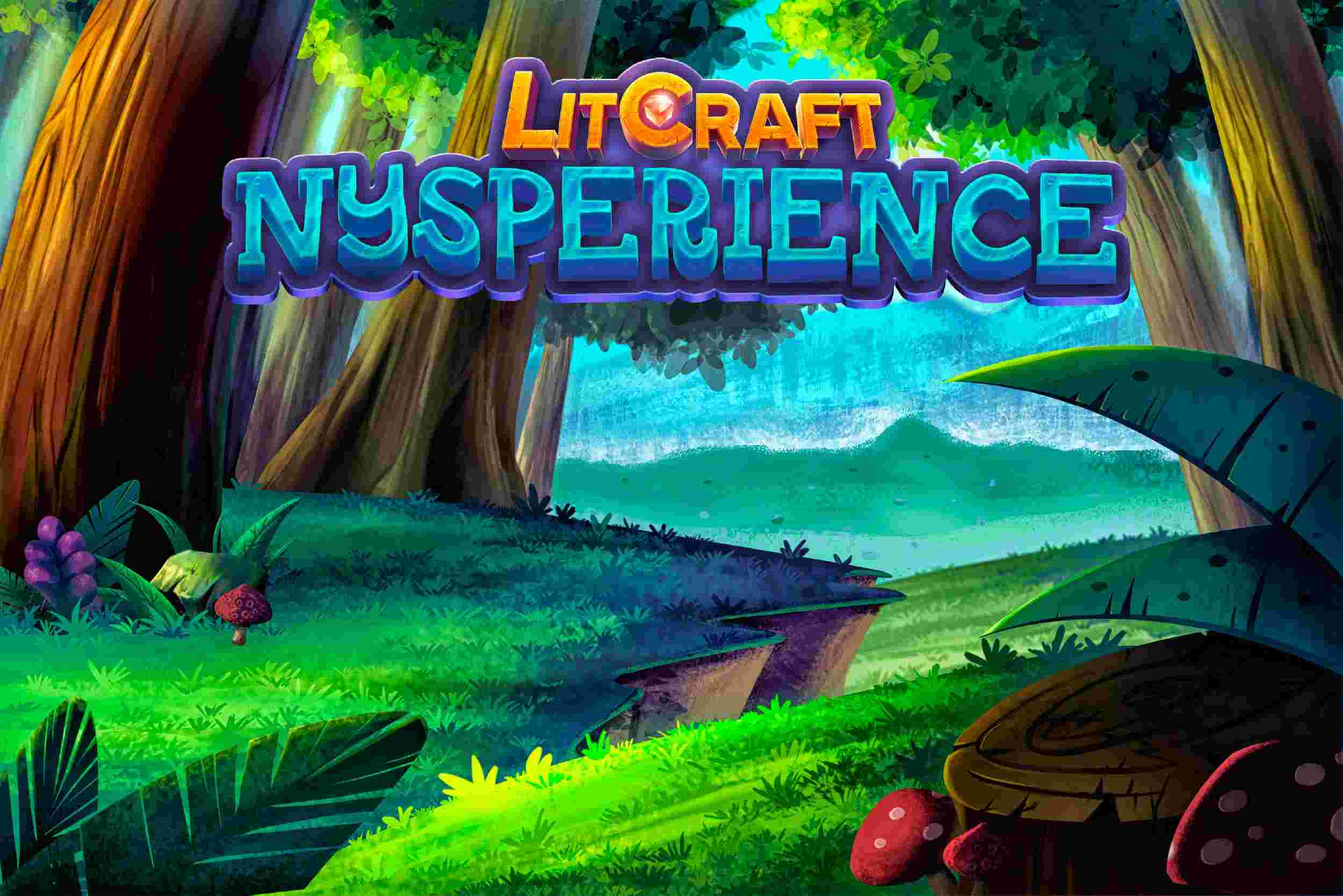 LitCraft: Nysperience – Spielrezension