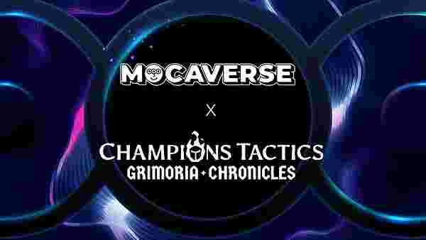 Ubisoft Champions Tactics NFT-Spiel schließt sich Animoca Mocaverse an