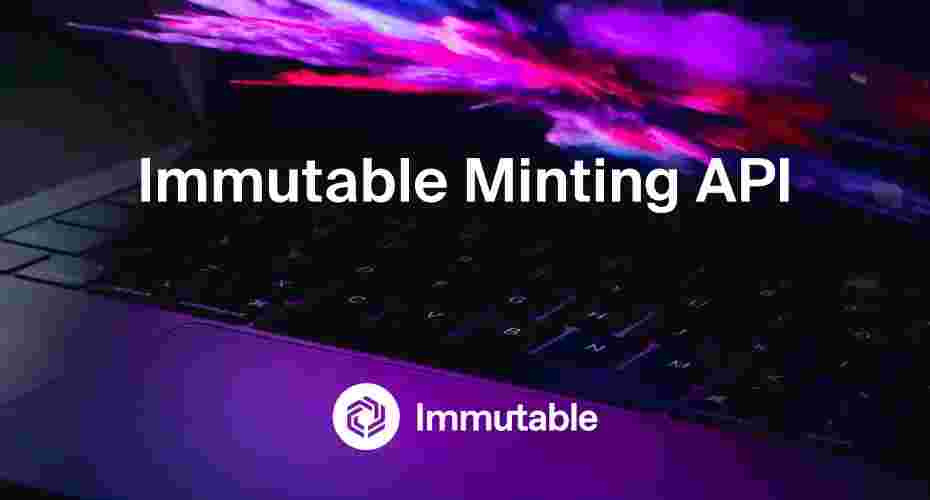 How Immutable's Minting API Revolutionizes Game Economies