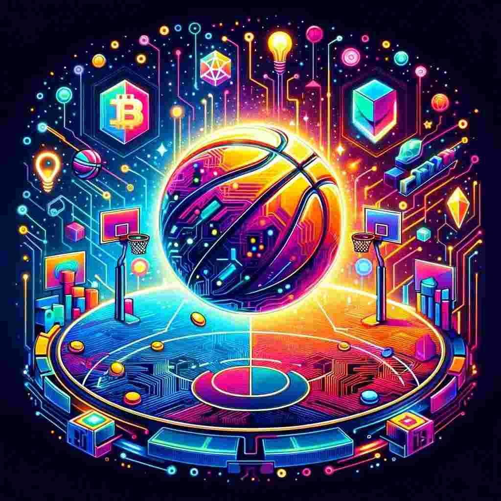 Basketballverse with $BVR Tokens and Discover Dogecoin's Impact!
