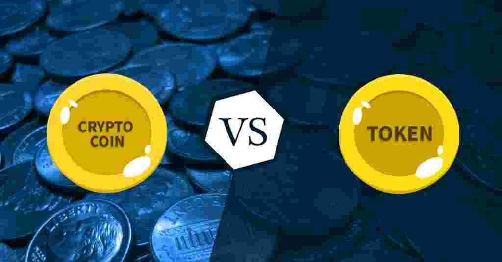 Exploring the Uses and Benefits of Cryptocurrency Coins and Tokens