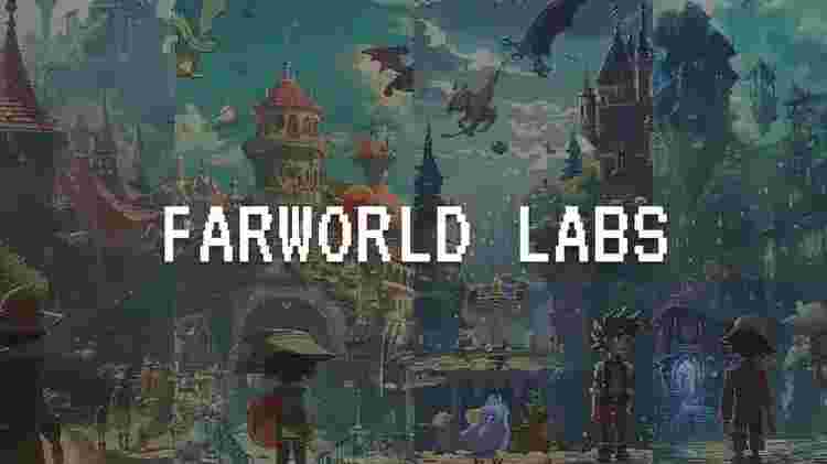Farworld Labs Raises $1.75M for Farcade Platform