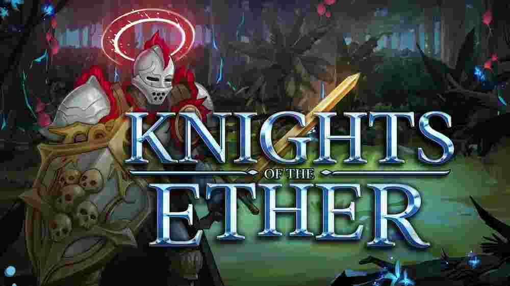 Knights of the Ether Game Review & Playing Guide