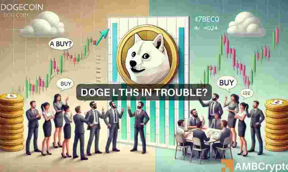 Why Long-Term Holders Still Believe in Investing in Dogecoin