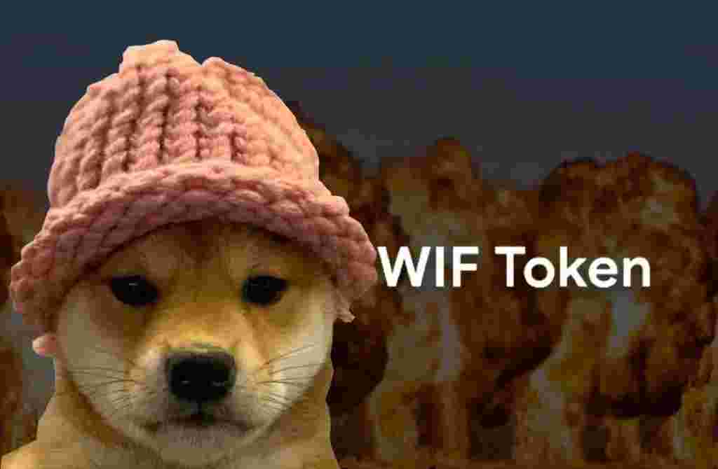 Dogwifhat Climbs to Leading Position Among Meme Cryptocurrencies, Eclipsing DOGE and SHIB