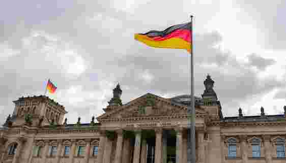 Germany Moves $40 Million in Bitcoin Amid Market Upswing