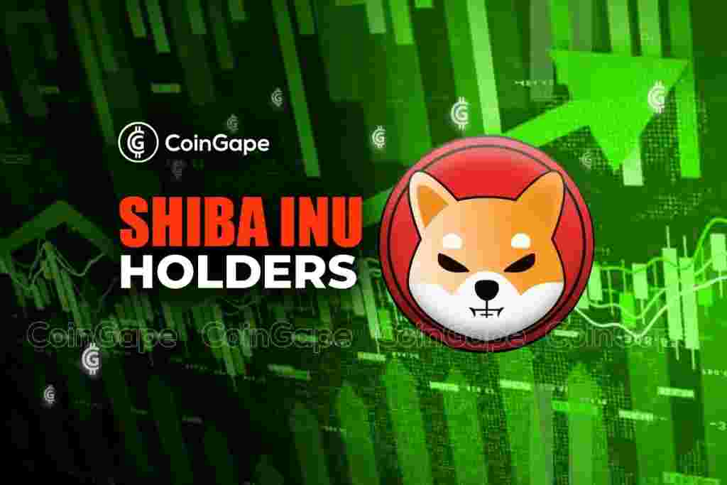 Shiba Inu Coin Poised for Turnaround Amid 8500% Surge in Burn Rate