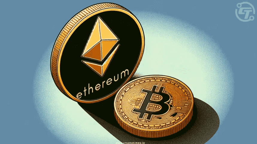 K33 Research Predicts ETH to Outperform BTC Thanks to New Spot Ether ETF Launch