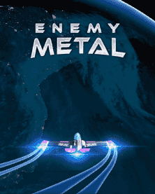 Engage in Play2Earn with Enemy Metal: A Crypto Gaming Experience