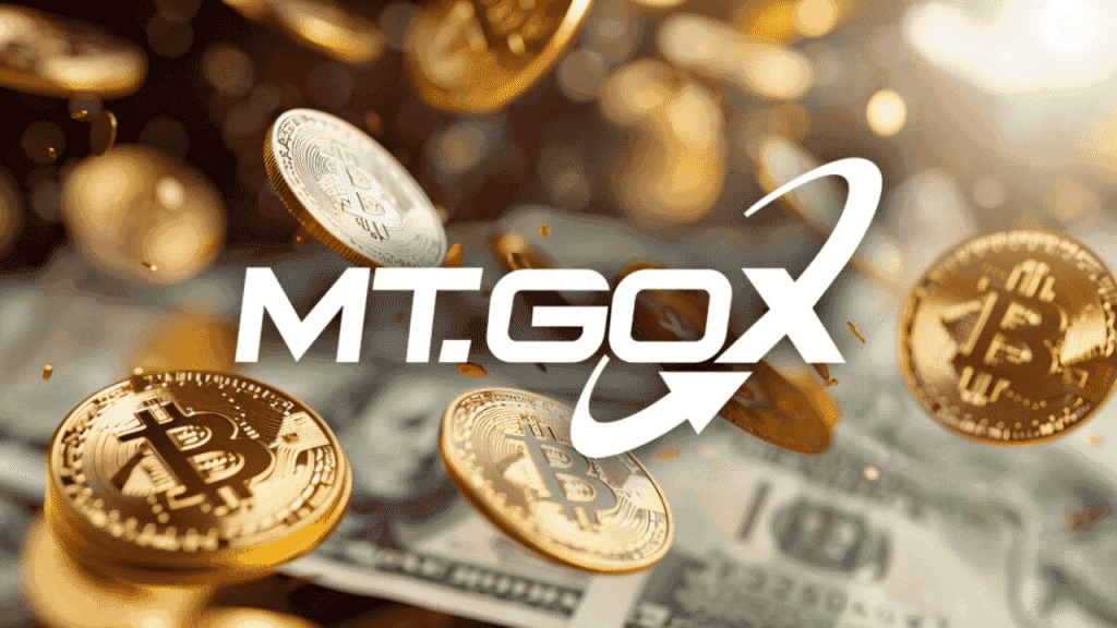 Prepare for Near-Total Bitcoin Sale by Mt. Gox Creditors, Says Expert