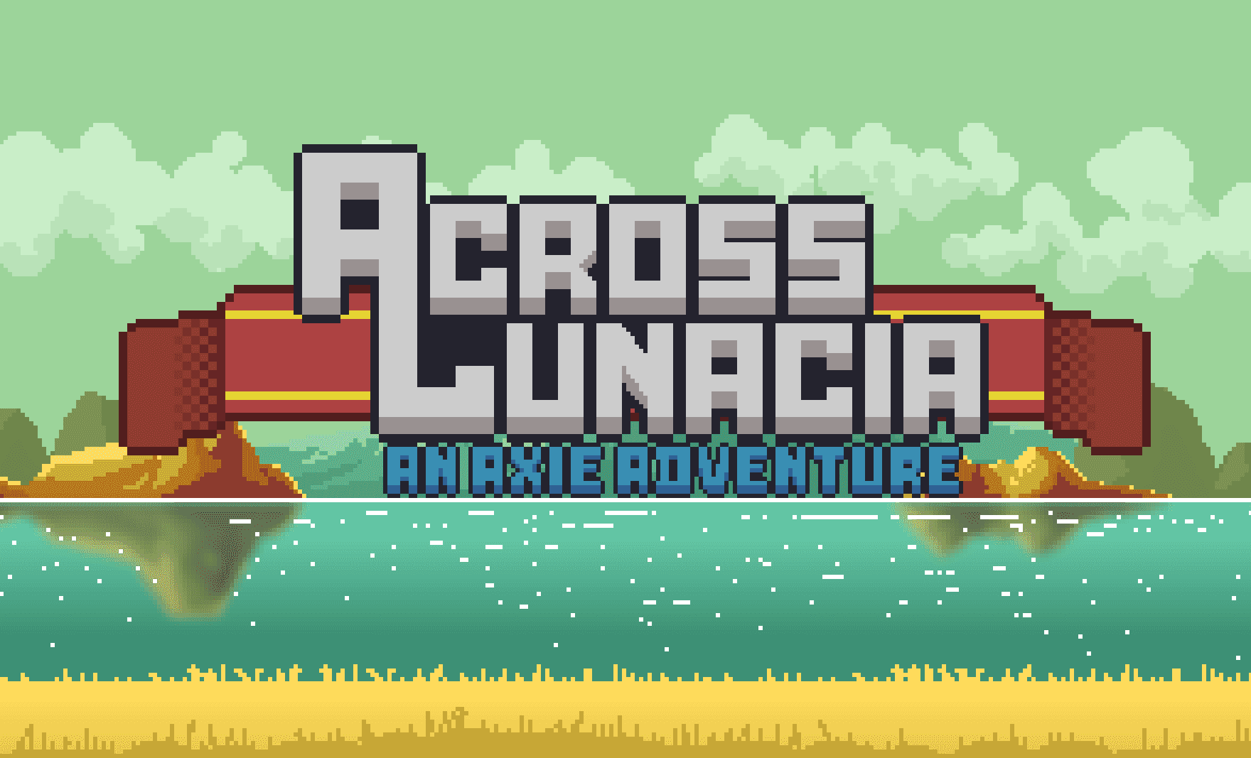 Across Lunacia – Spielrezension - Play To Earn Games