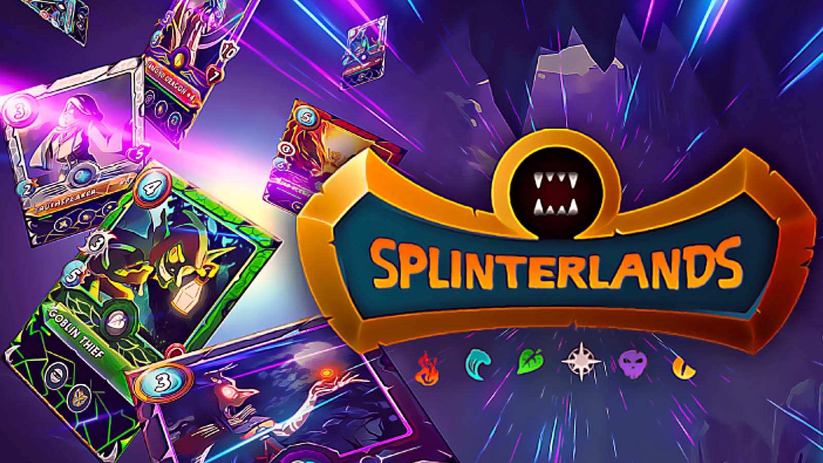 Splinterlands – Kartenspiel-Rezension