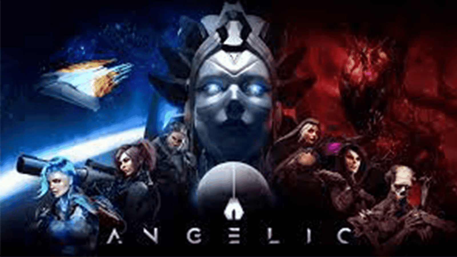 Angelic Game – Spielrezension