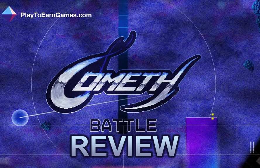 Cometh Battle – Spielrezension