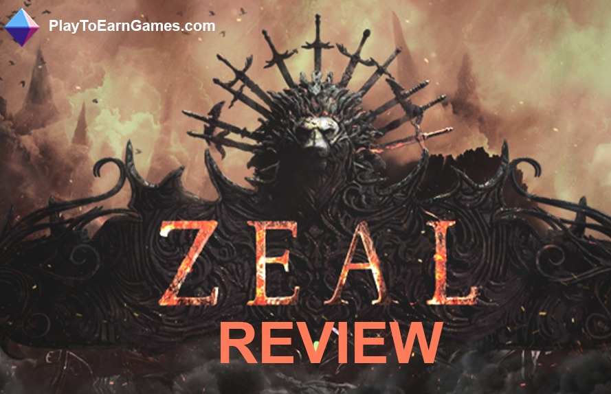 Zeal – Spielrezension