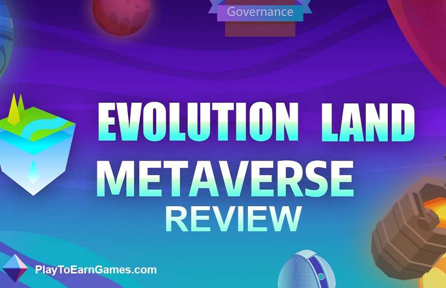 Evolution Land – Spielrezension