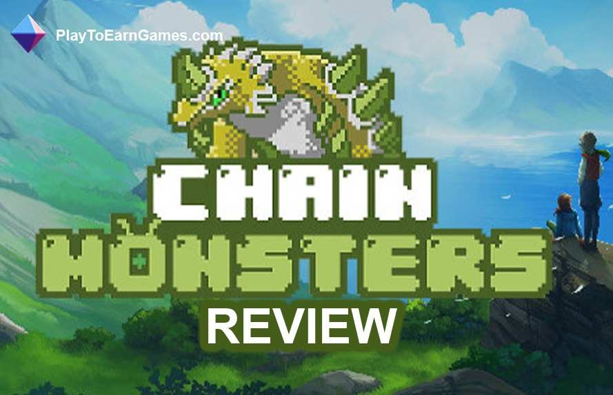 Chainmonsters – Spielrezension