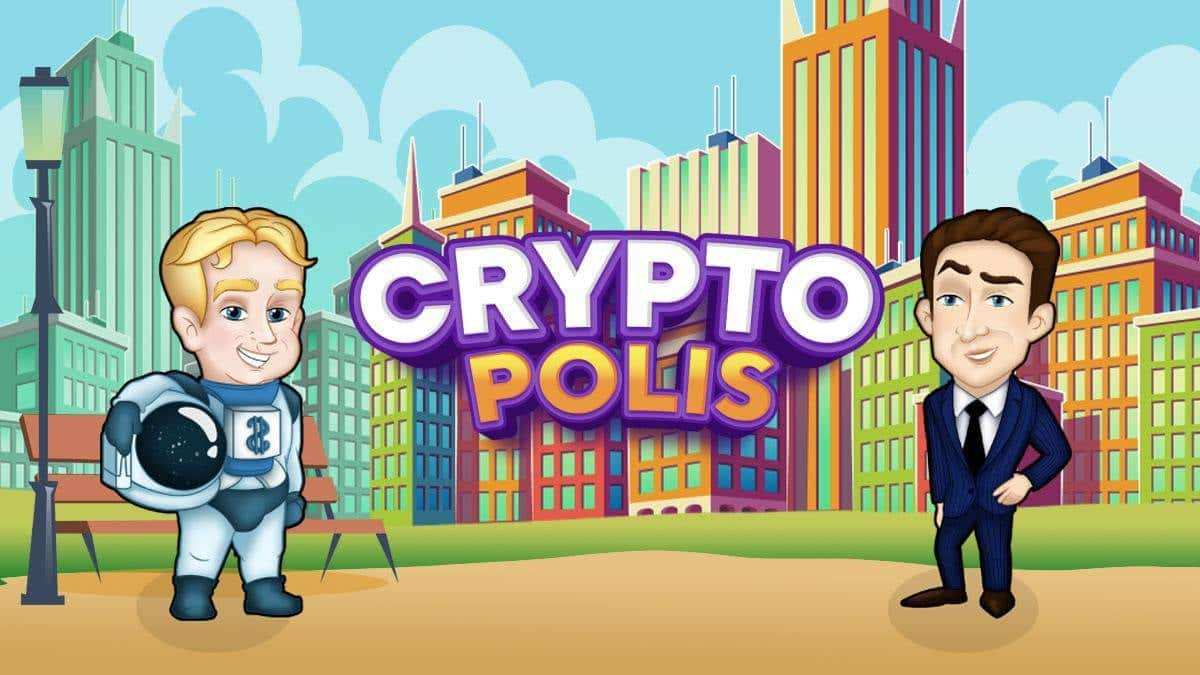 Cryptopolis – Spielrezension