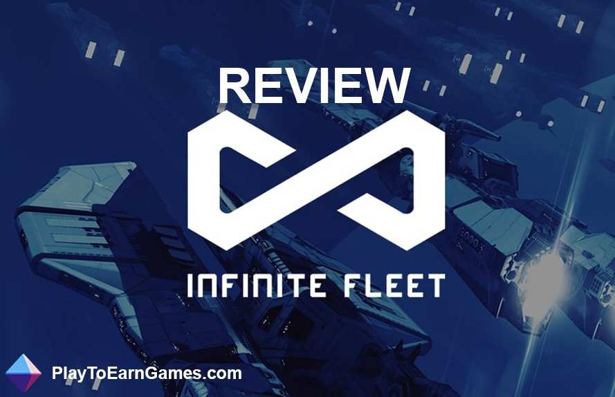 Infinite Fleet – Spielrezension