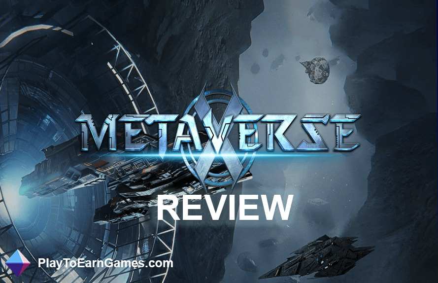 X-Metaverse – Spielrezension