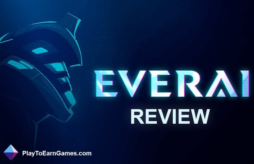 Everai – Spielrezension