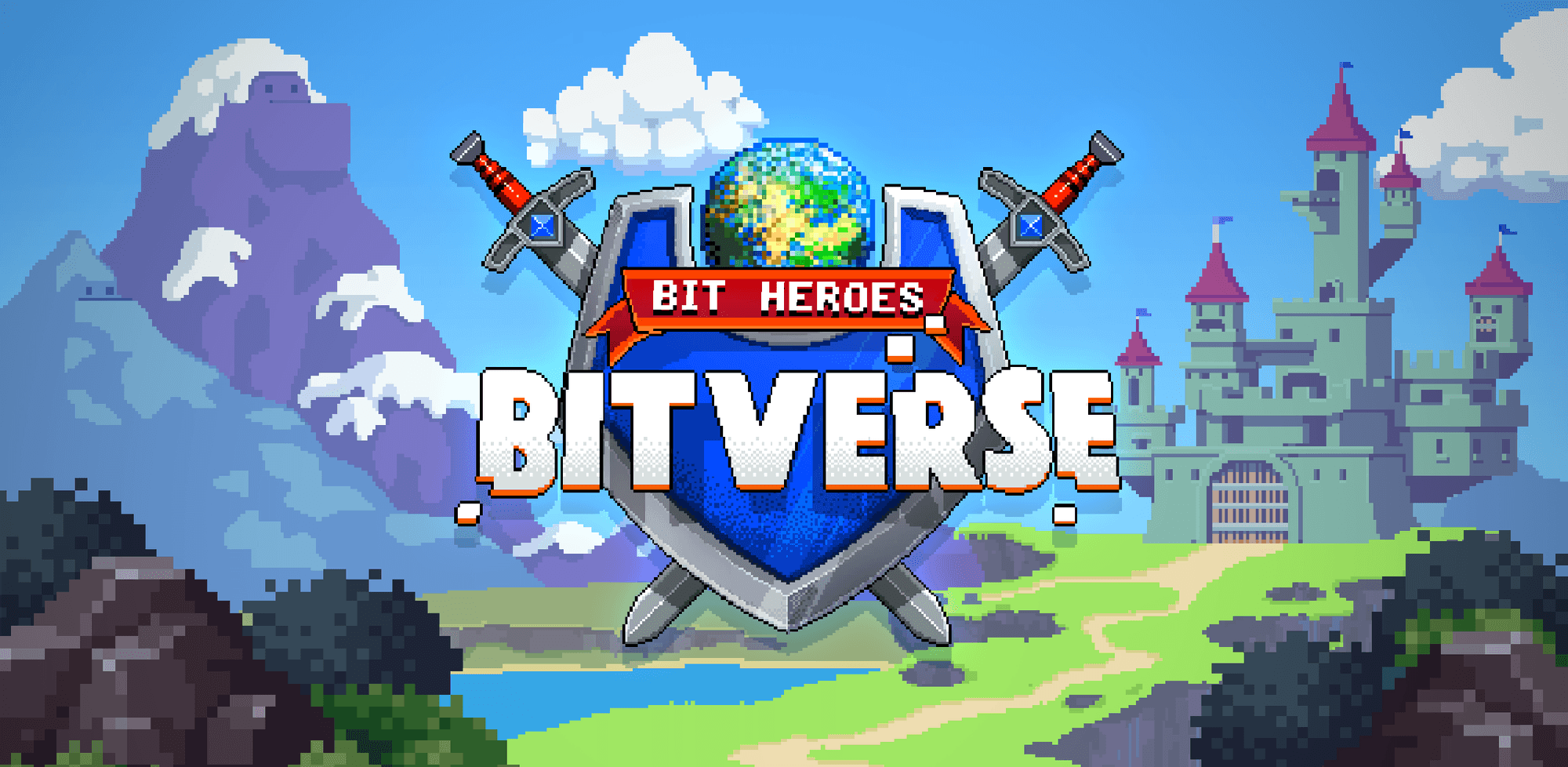 Bitverse – Spielrezension