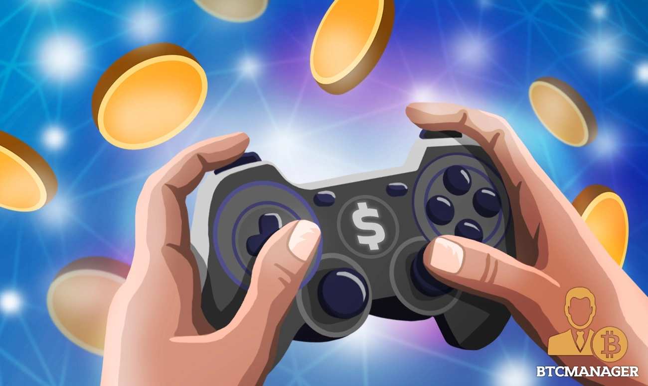 Leitfaden für Play-to-Earn-Spiele