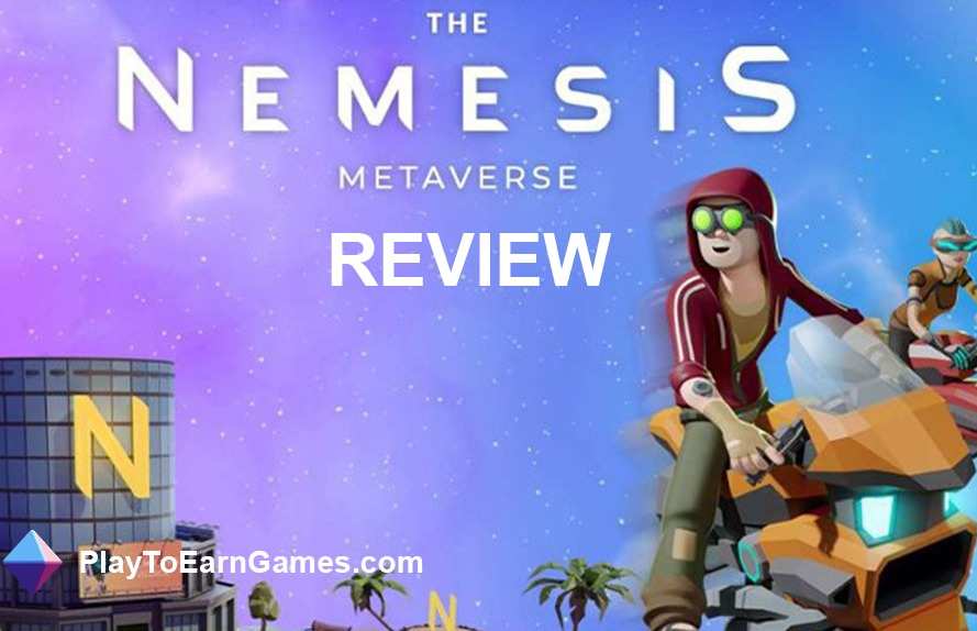 The Nemesis – Spielrezension