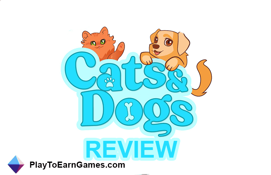 Katzen und Hunde – Spielrezension