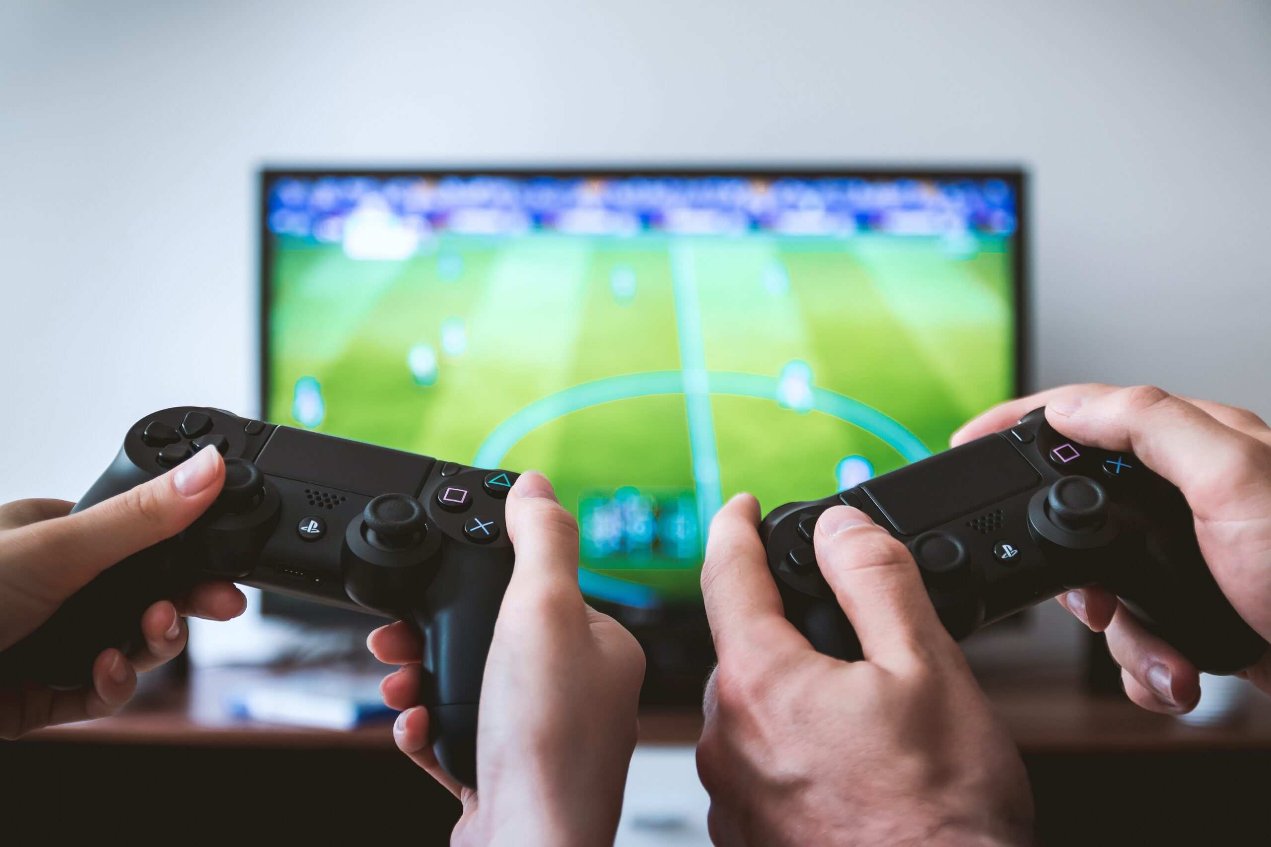 Blockchain-Gaming ist das aktivste Segment