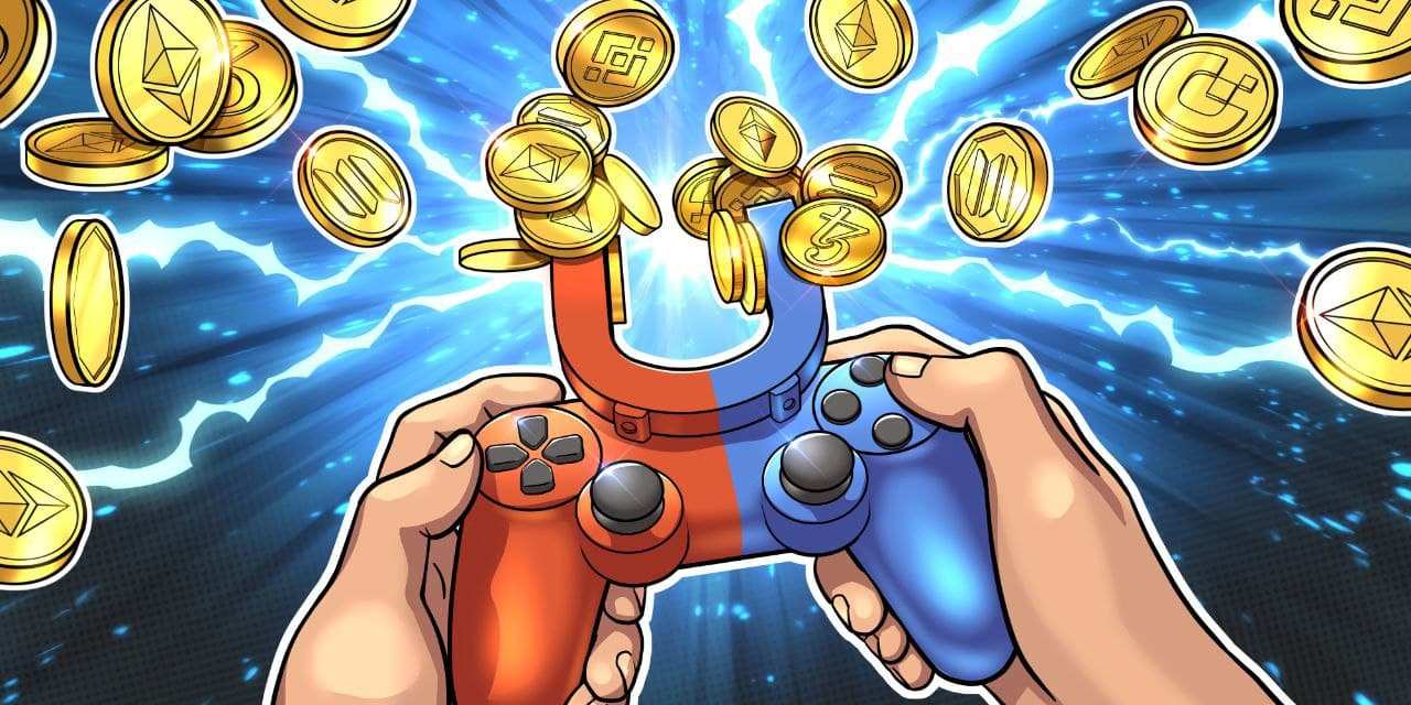 Gameplay ist für Blockchain wichtig