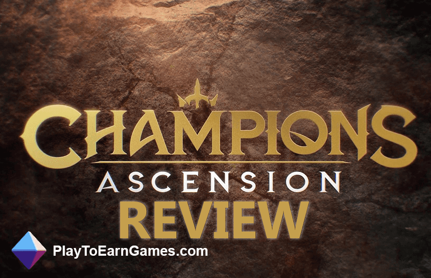 Champions Ascension: Spielrezension