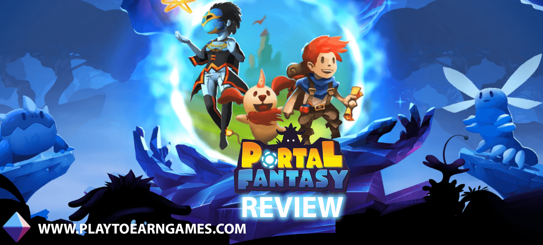 Portal Fantasy – Spielrezension