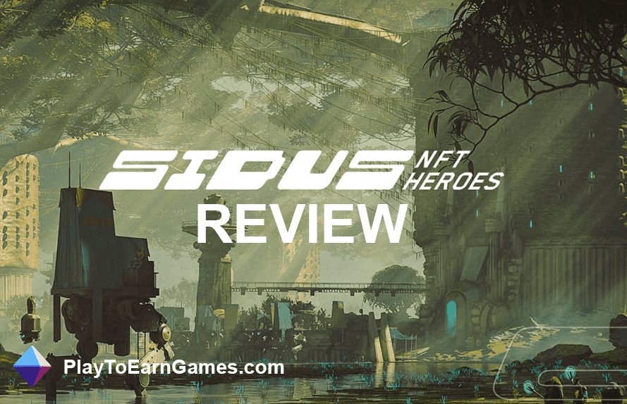 Sidus Heroes: Spielrezension