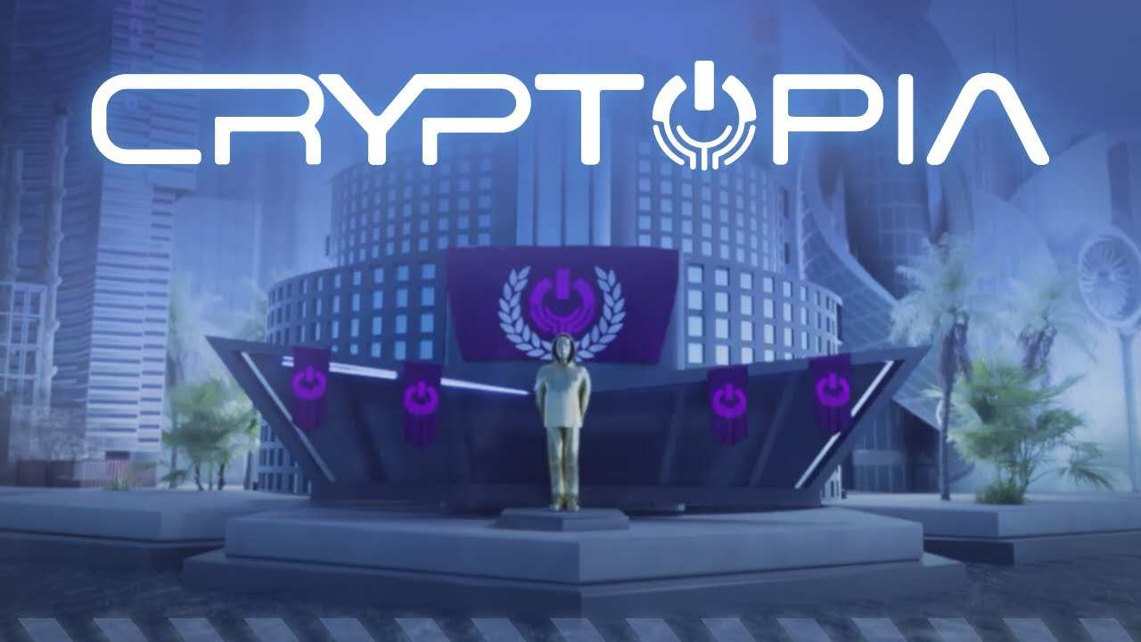 Cryptopia – Spielrezension