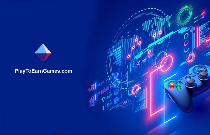 Play-to-Earn-Gaming: Kraftons NFTs, Sky Mavis‘ Game Jam, Metas Horizon Expansion, SAGE Labs‘ Solana-Debüt und mehr