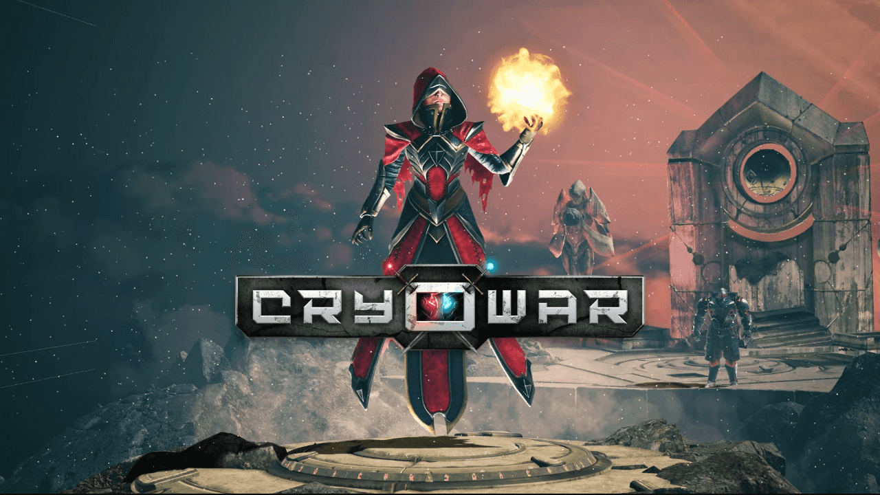 Cryowar – Spielrezension