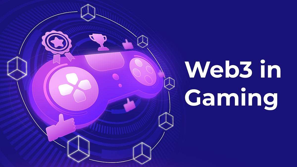 Werden Web3-Spiele dominieren? Entwickler, macht euch auf Auswirkungen gefasst!