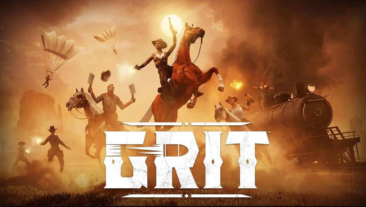 Grit – Spielrezension