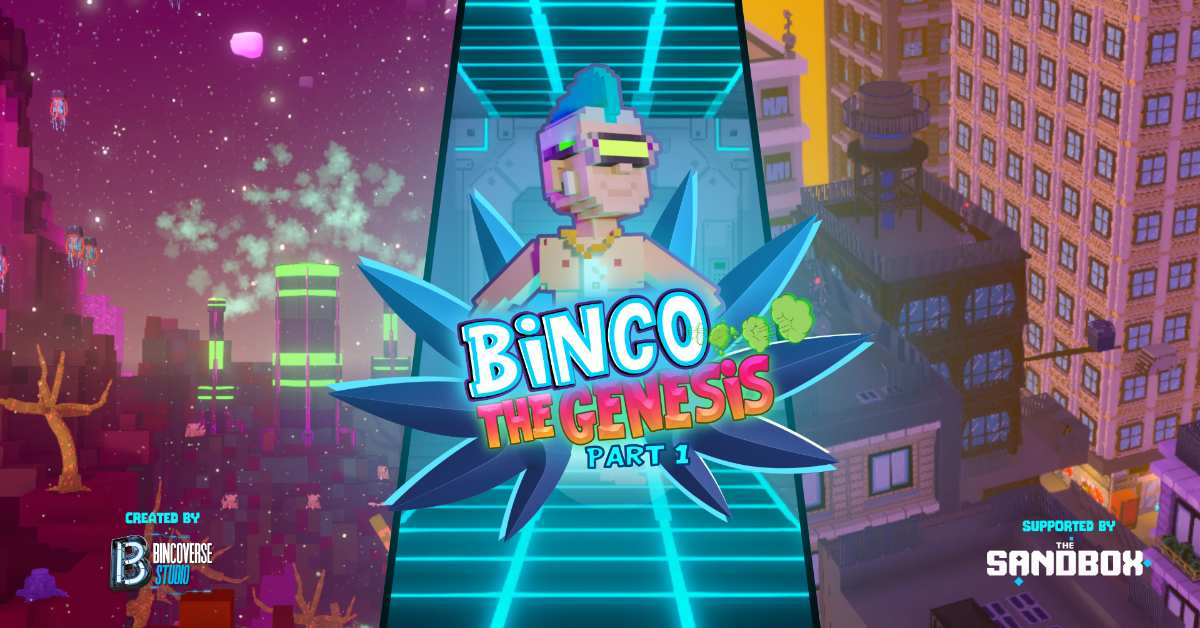 Binco The Genesis – Spielrezension