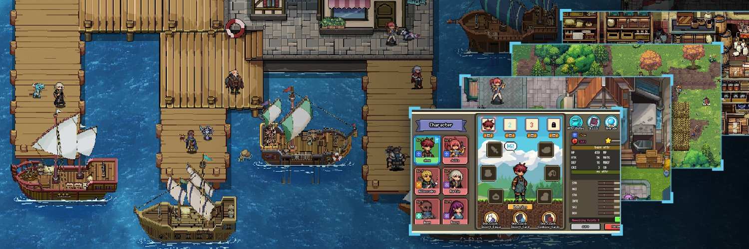 MetaLine: Web3 Maritime Trade Game, Web2 und Web3 Worlds