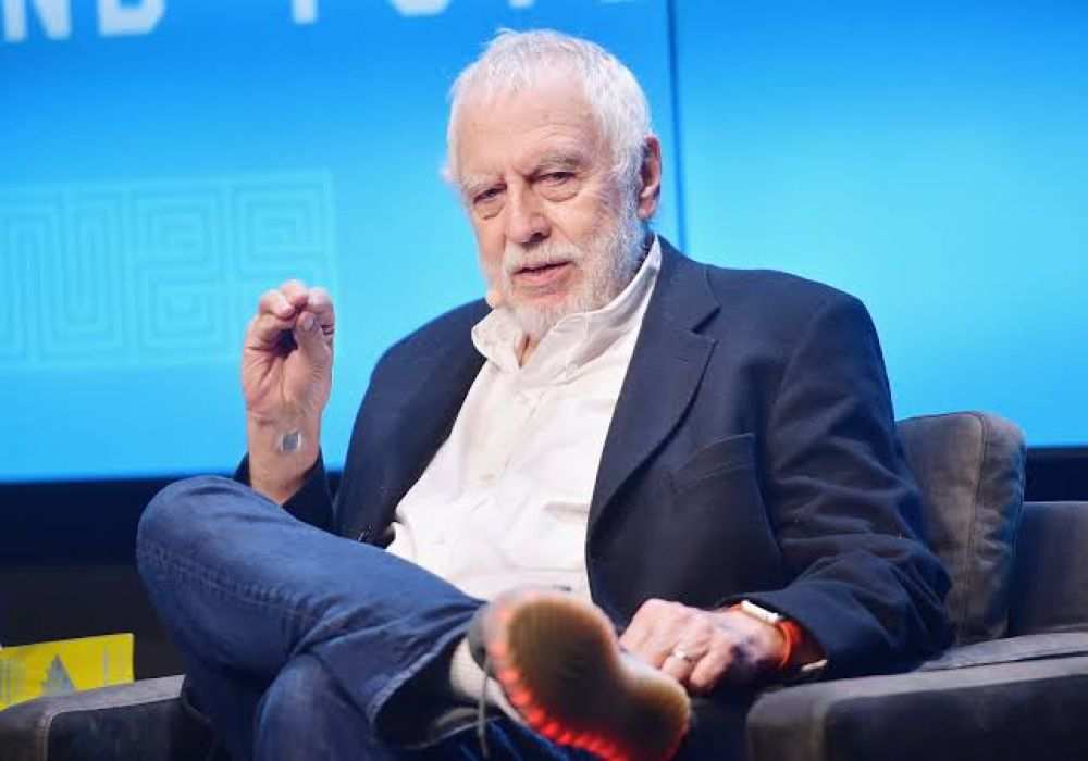 Nolan Bushnell Vision: Blockchain, Gaming und Kryptowährung – eine bahnbrechende Perspektive